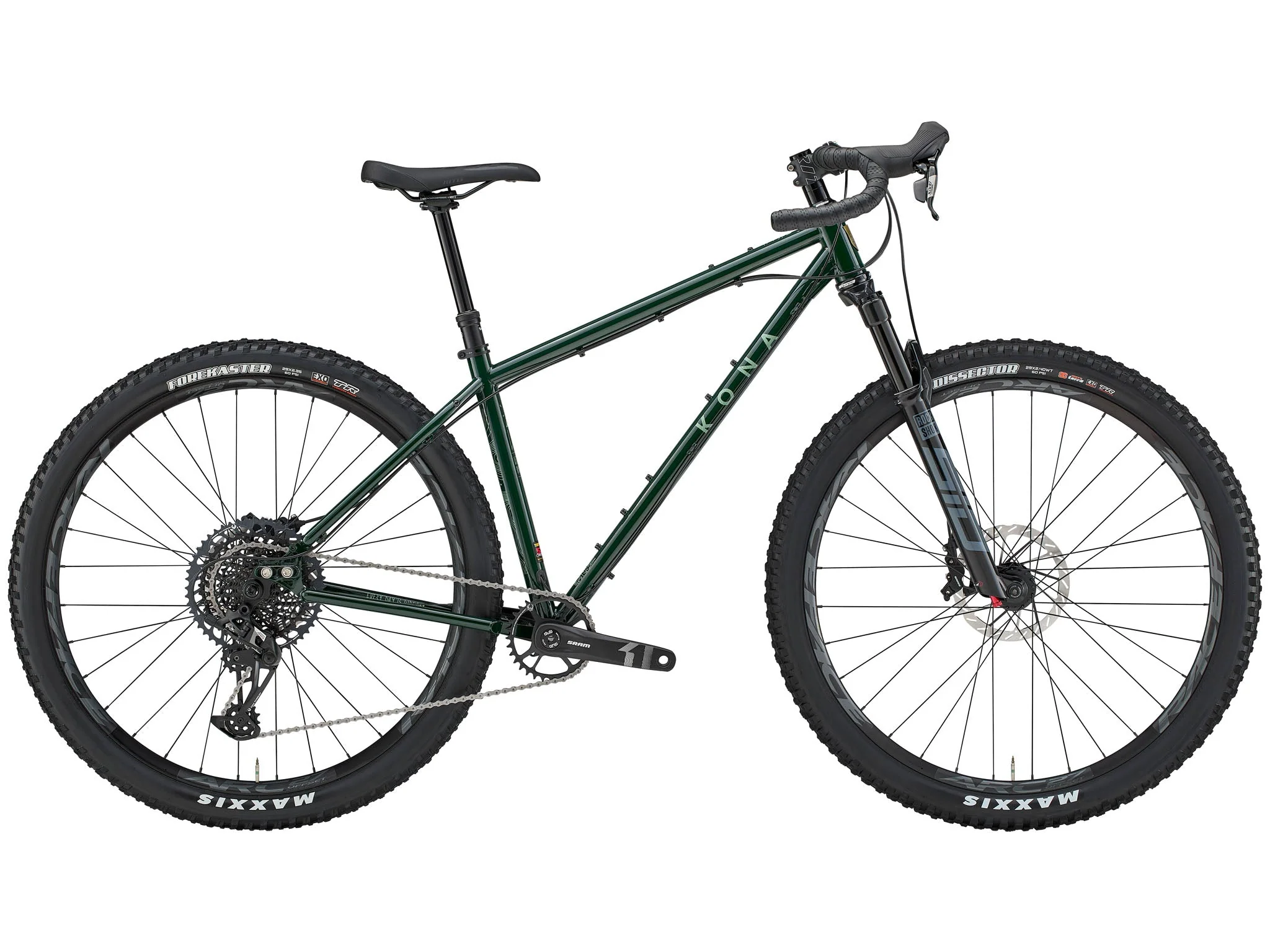 Shop Kona