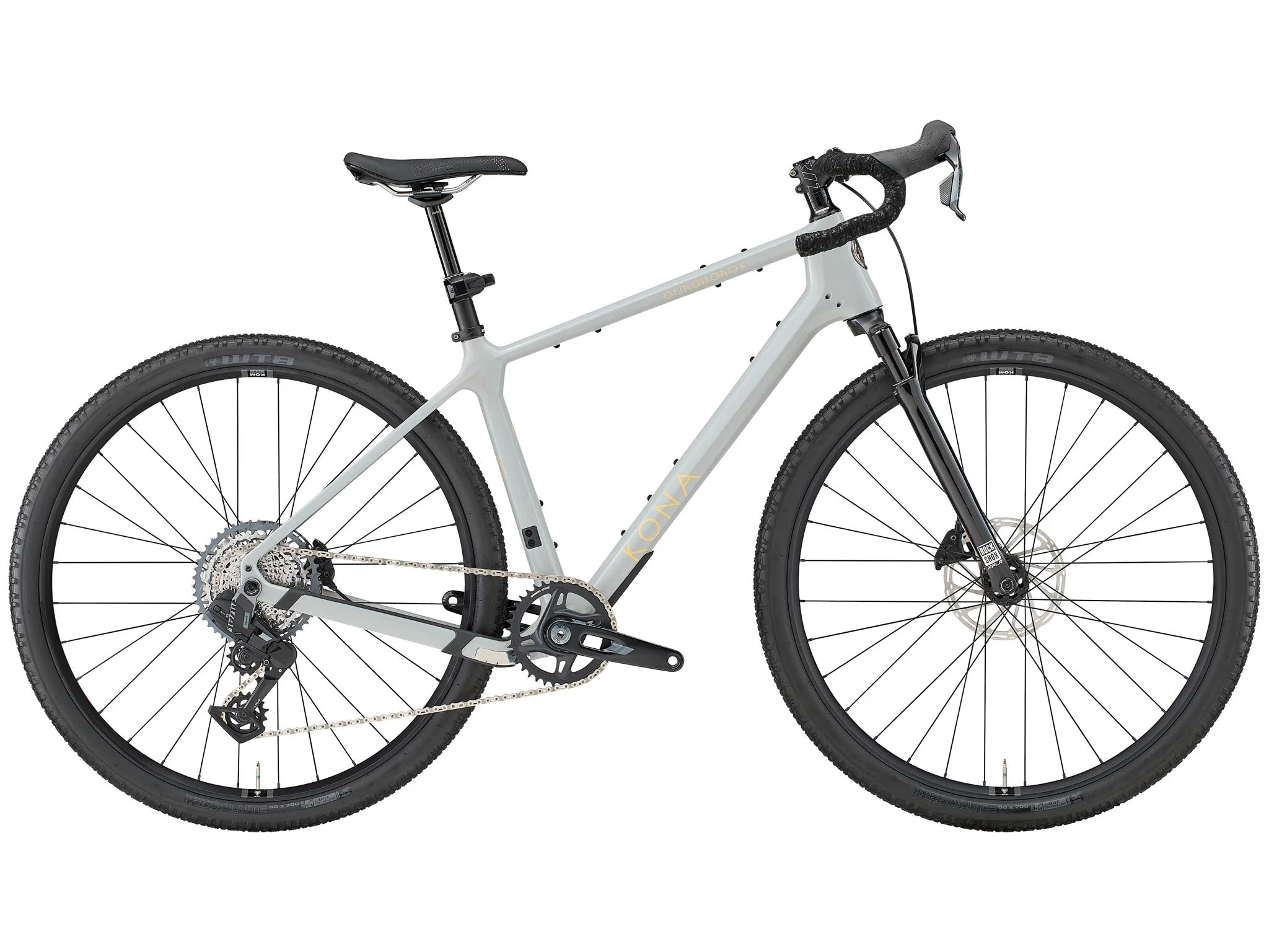 Featured Bikes